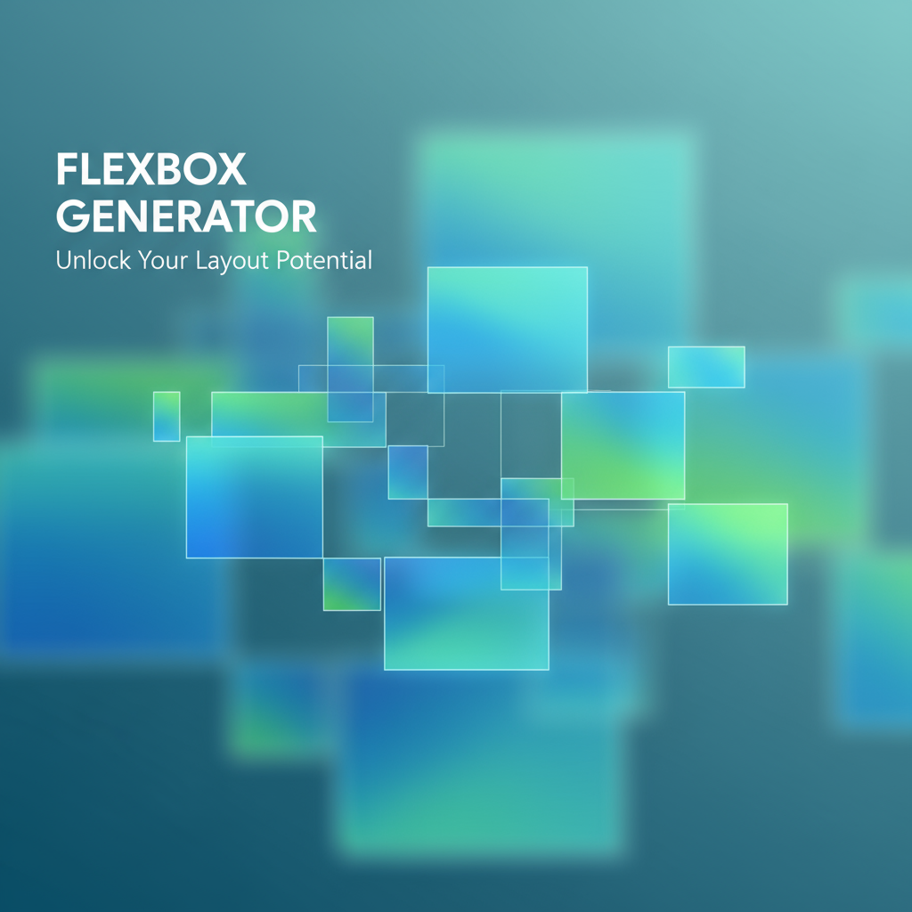 CSS Flexbox Mastery: Modern Layout Patterns and Best Practices preview