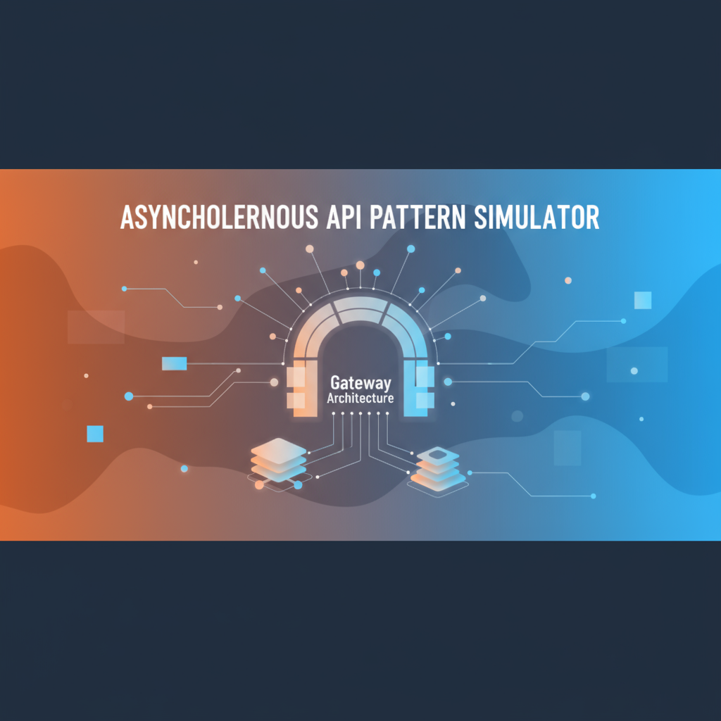 Asynchronous API Patterns: Complete Guide to Resilient System Architecture preview