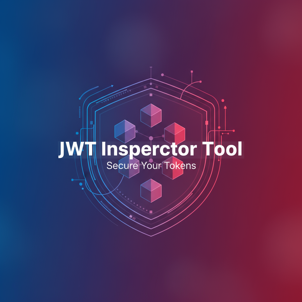 JWT Inspector Guide: Mastering Token Debugging and Verification preview