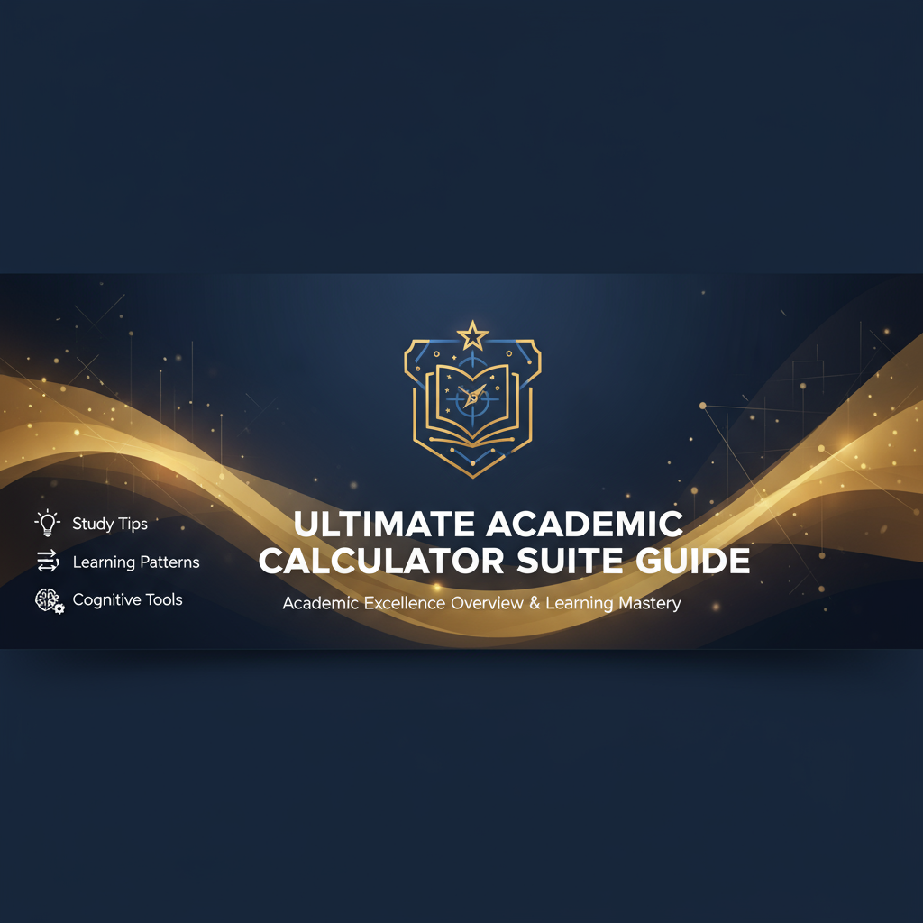 Decorative header image for Strategic Academic Planning: Data-Driven Grade Management for Student Success