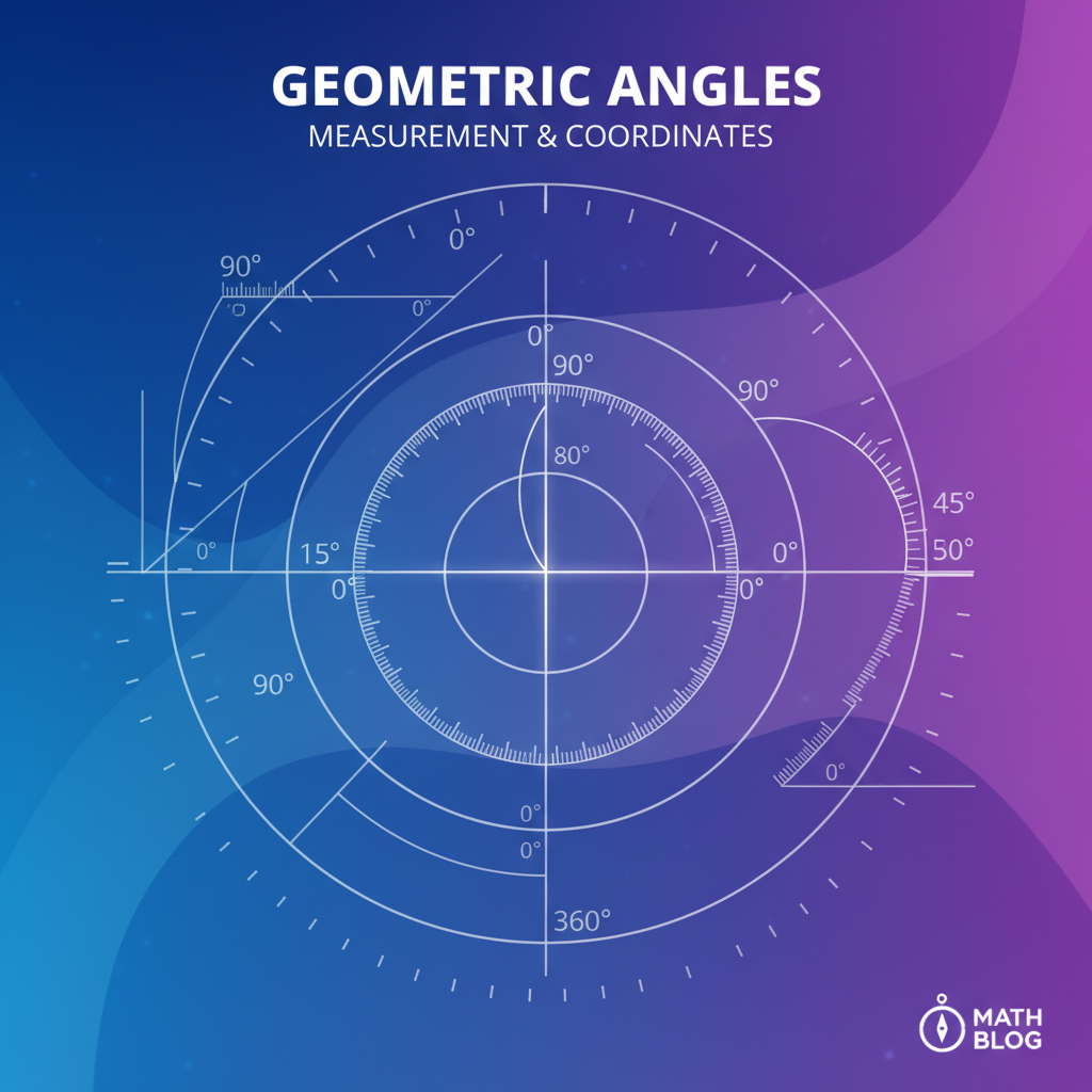 Decorative header image for Angle Converter: Degrees, Radians, Grads & More | Gray-wolf Tools