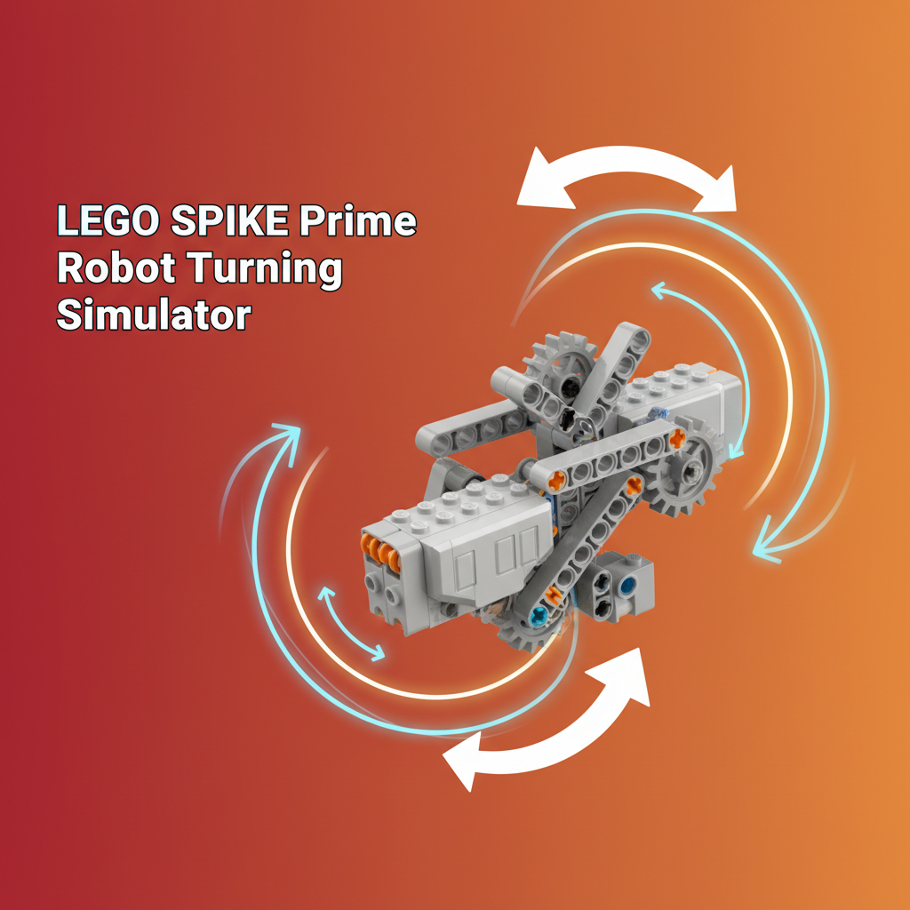 Educational Robotics and Differential Drive Kinematics: A Complete Guide preview