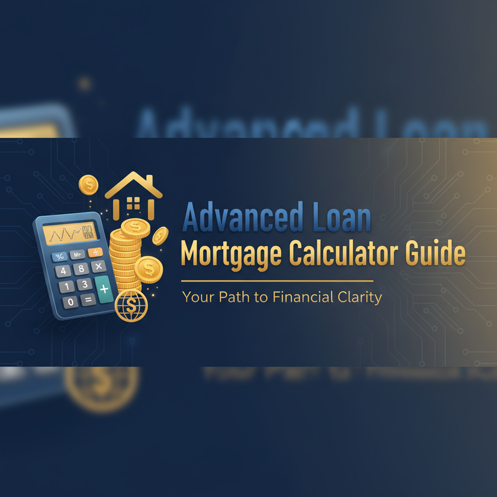 Complete Guide to Mortgages and Loan Amortization: Understanding Home Financing preview