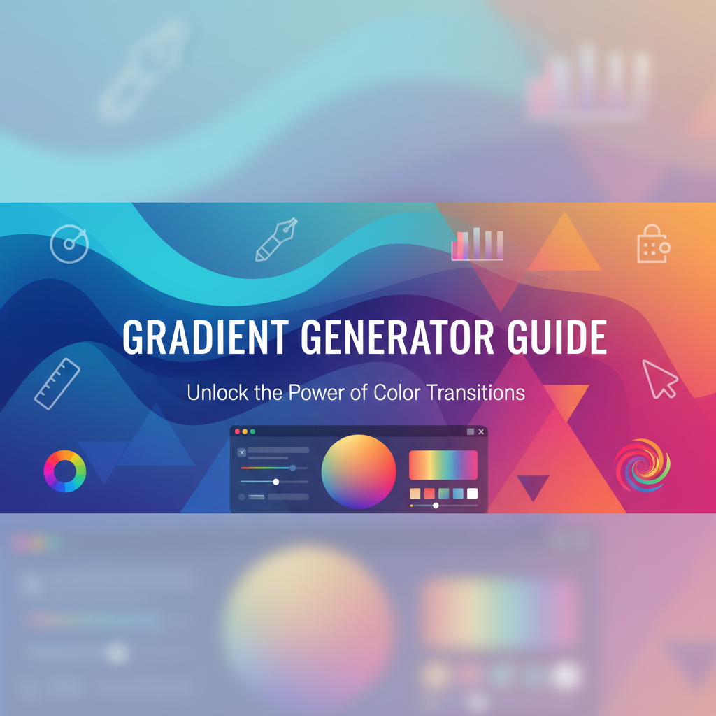 Gradient Generator preview