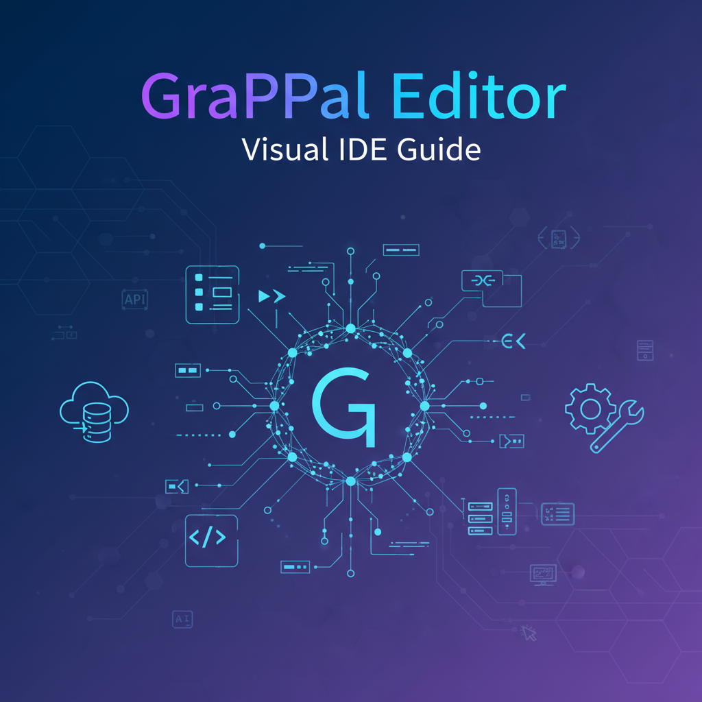 GraphQL Editor & Visual IDE: Complete Interactive Development Guide preview