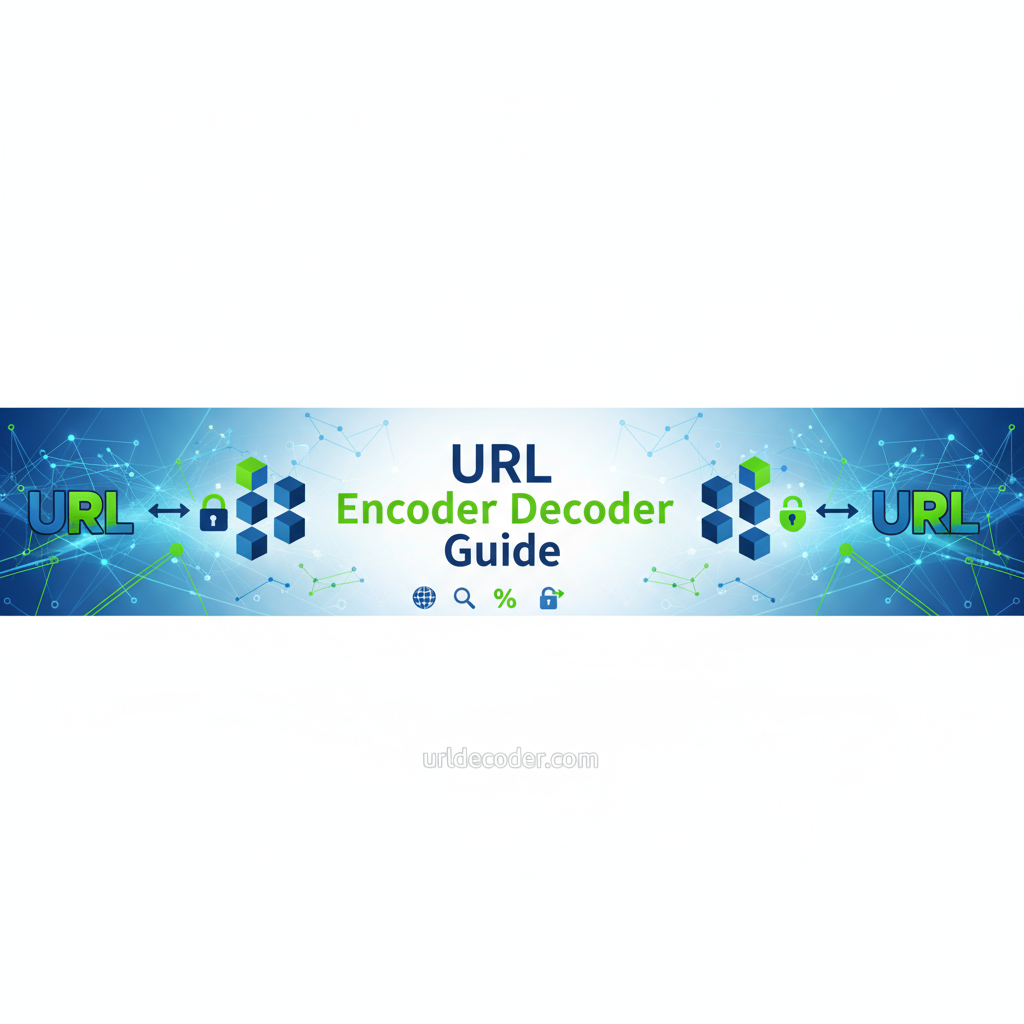 URL Encoder/Decoder - Essential Web Development Tool preview
